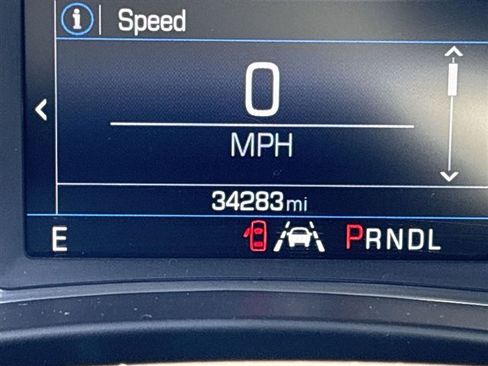 Certified 2021 Chevrolet Equinox LT FWD image 12