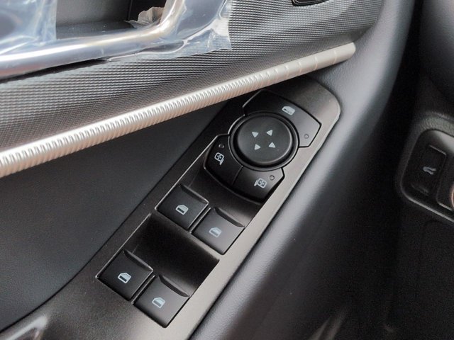 New 2027 Ford Explorer ST-Line w/ Premium Package RWD image 27