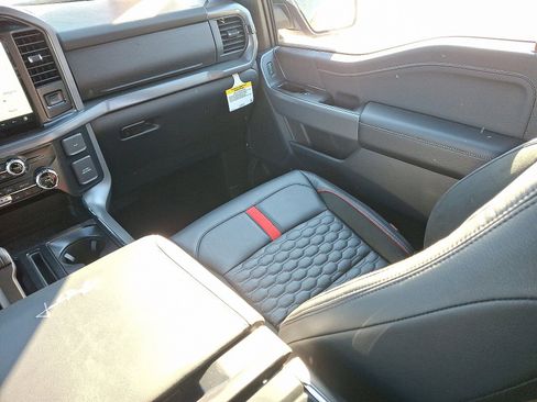 New 2025 Ford F150 XLT w/ Equipment Group 302A MID AWD/4WD image 11