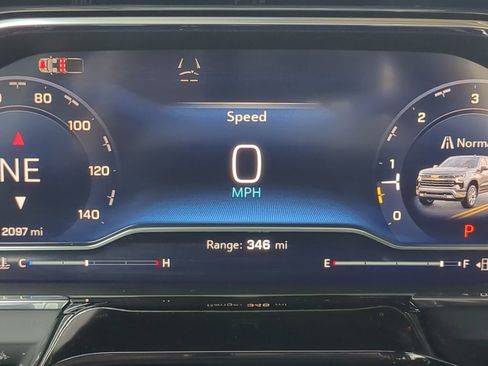 Used 2025 Chevrolet Silverado 1500 RST w/ RST All Star Premium Package image 30