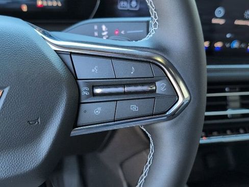 New 2026 Chevrolet Traverse High Country w/ LPO, Floor Liner Package image 24