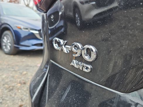 New 2026 MAZDA CX-90 Plug-In Hybrid w/ Preferred image 21