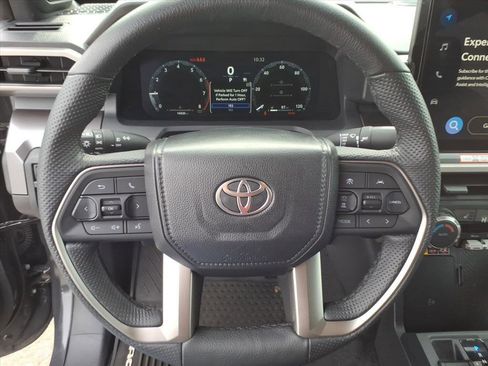 Used 2024 Toyota Tacoma TRD Sport image 18