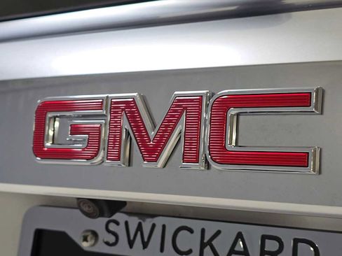 Used 2017 GMC Terrain Denali image 17