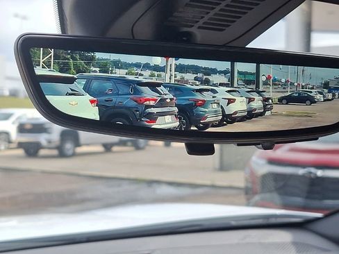 New 2026 Chevrolet Equinox ACTIV w/ Convenience Package III image 20