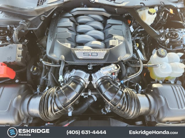 Used 2024 Ford Mustang GT Premium RWD image 31