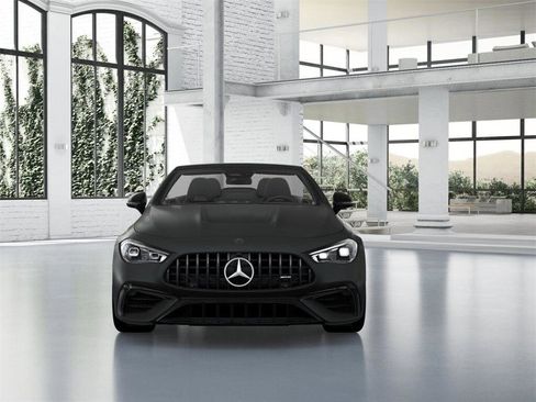 New 2026 Mercedes-Benz CLE 53 AMG 4MATIC image 7