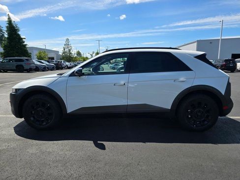 New 2025 Hyundai Ioniq 5 XRT image 7