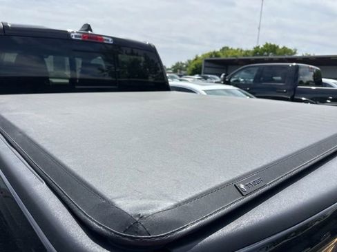 Used 2020 RAM 1500 Big Horn AWD/4WD image 15