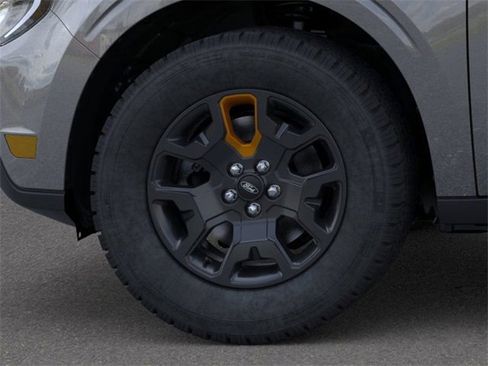 New 2025 Ford Maverick Tremor image 20