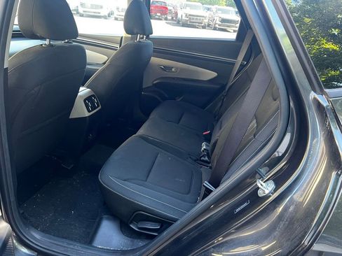 Used 2023 Hyundai Tucson SEL AWD/4WD image 8