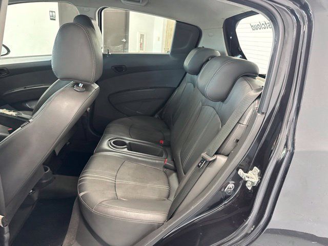 Used 2014 Chevrolet Spark LS FWD image 18