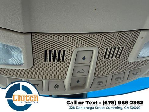 Used 2016 Lincoln MKX Reserve w/ Driver Assistance Package image 29