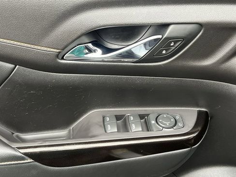 Used 2020 GMC Acadia AT4 w/ Trailering Package image 13