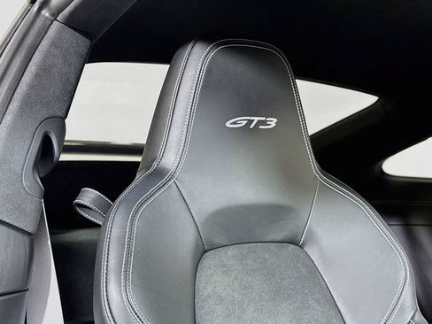 Certified 2023 Porsche 911 GT3 RWD image 43