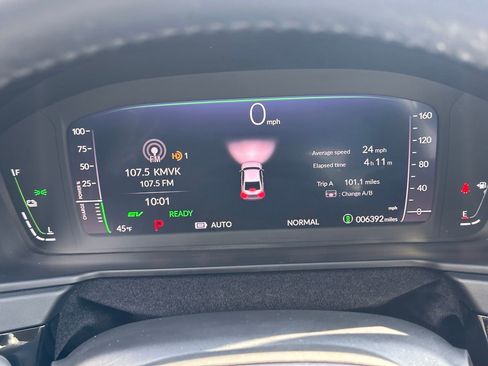 Used 2024 Honda Accord Touring image 26