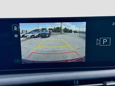 New 2026 Hyundai Tucson XRT image 11