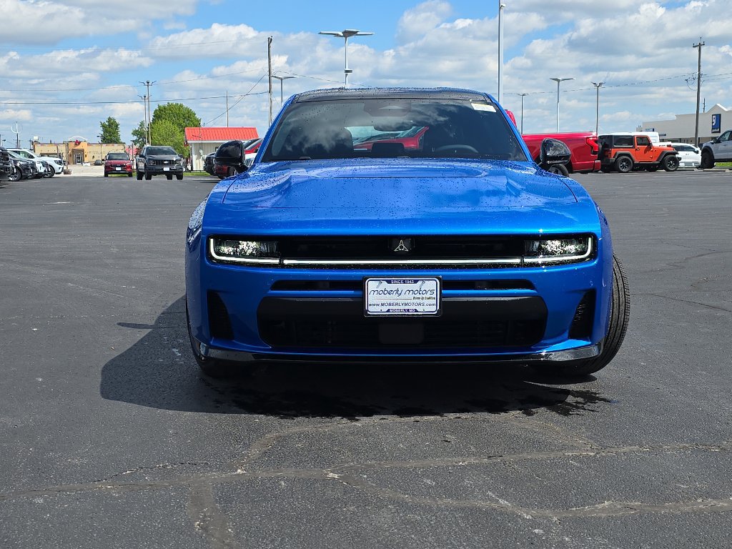 New 2026 Dodge Charger R/T AWD/4WD image 66