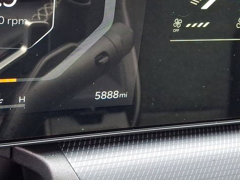 Used 2025 Kia K4 GT-Line w/ GT-Line Sunroof Package image 22