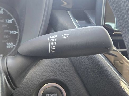 Used 2024 Toyota Corolla LE w/ LE Convenience Package FWD image 25