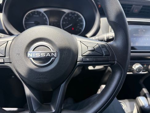 Certified 2024 Nissan Kicks S FWD image 20