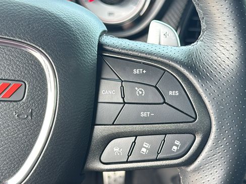 Certified 2023 Dodge Challenger R/T Scat Pack image 23