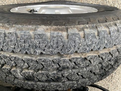 Used 2006 Ford F250 XLT image 7