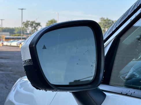 New 2026 Nissan Rogue Platinum w/ Platinum Premium Package image 12