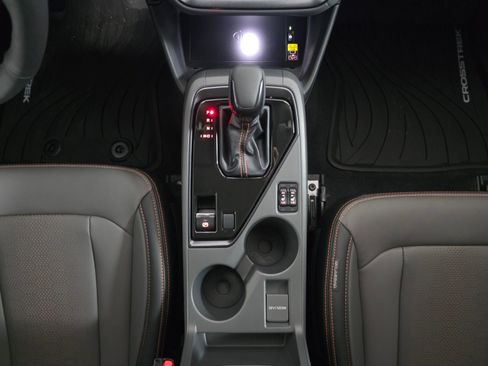 New 2026 Subaru Crosstrek 2.5i Limited AWD/4WD image 21
