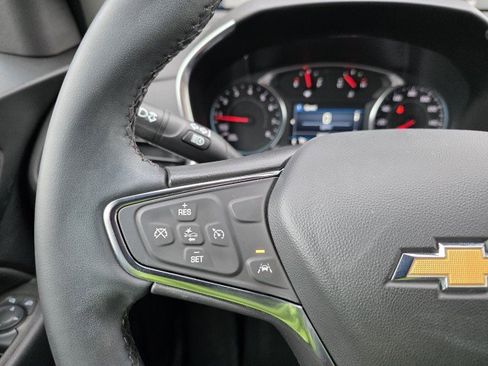 Used 2024 Chevrolet Equinox LT w/ LPO, Floor Liner Package FWD image 21