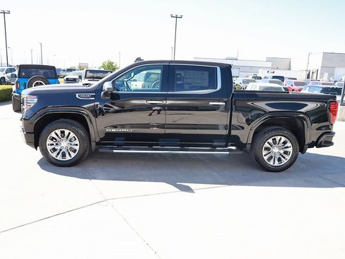New 2026 GMC Sierra 1500 Denali image 3
