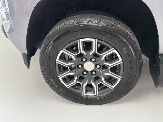 Certified 2023 Chevrolet Colorado LT w/ LT Convenience Package III AWD/4WD image 26