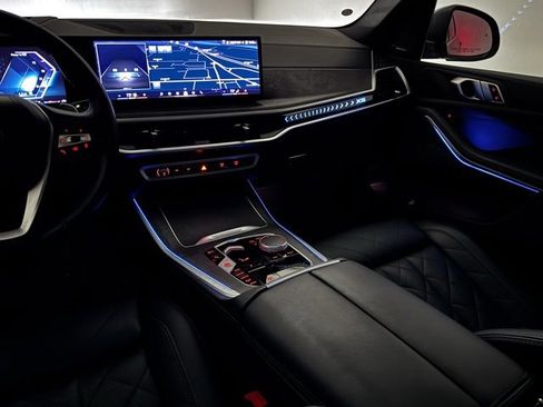 Used 2024 BMW X5 xDrive40i image 42