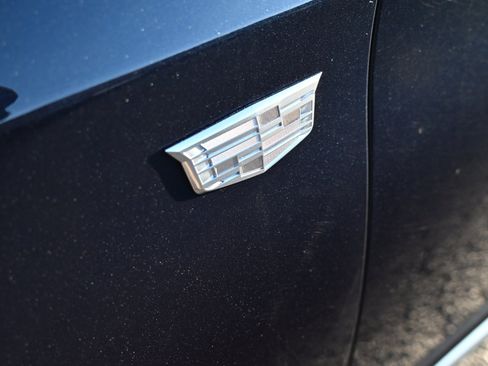 Used 2019 Cadillac XTS Luxury w/ Driver Awareness Package image 14