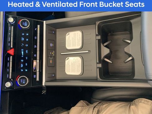 New 2026 Hyundai Santa Fe Limited image 10