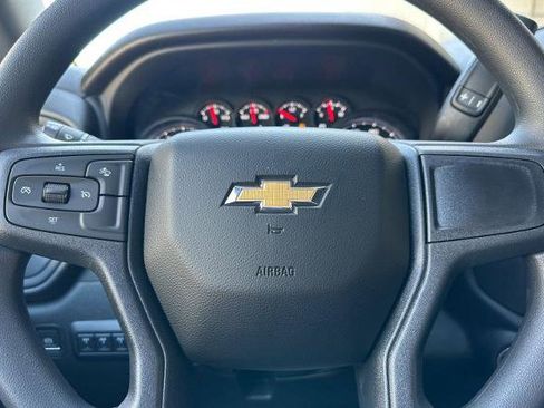 New 2026 Chevrolet Silverado 2500 W/T w/ WT Convenience Package image 22