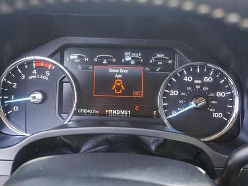 Used 2017 Ford F350 Lariat w/ Lariat Ultimate Package image 22