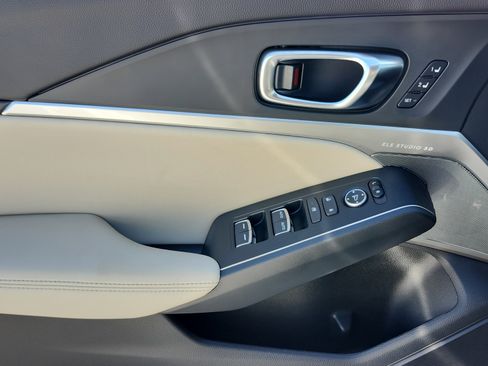 New 2026 Acura Integra A-Spec FWD image 36