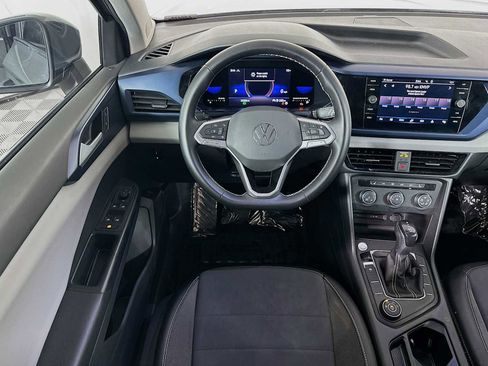 Used 2022 Volkswagen Taos SE w/ Panoramic Sunroof Package AWD/4WD image 20