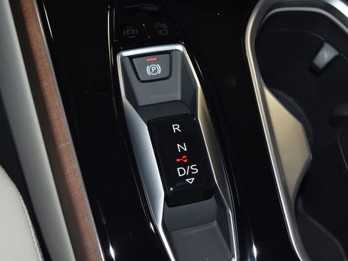 New 2026 Audi A6 Prestige image 14