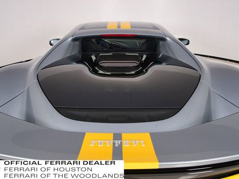 Used 2024 Ferrari 296 GTB image 30