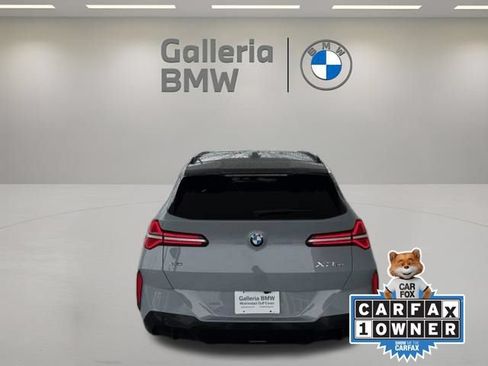 Used 2026 BMW X3 xDrive30i AWD/4WD image 7