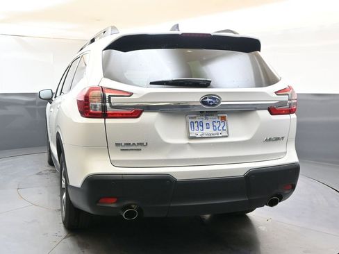Used 2025 Subaru Ascent Premium AWD/4WD image 4