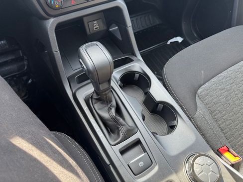 New 2026 Ford Ranger XL w/ Trailer Tow Package image 21