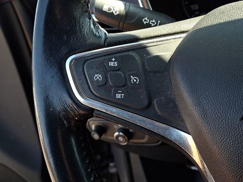 Used 2019 Chevrolet Equinox LT image 21