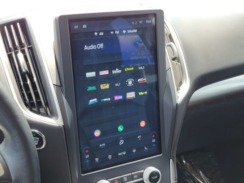Certified 2023 Ford Edge SEL w/ Convenience Package AWD/4WD image 19