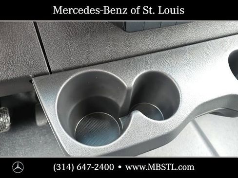 New 2026 Mercedes-Benz Sprinter 2500 image 26