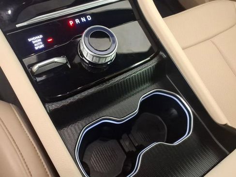 Used 2024 Jeep Grand Cherokee L Limited w/ Luxury Tech Group II image 23