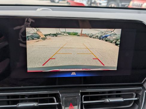 New 2026 Chevrolet TrailBlazer RS w/ Convenience Package image 29