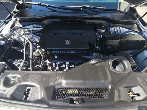 Used 2023 Acura MDX SH-AWD w/ Technology Package image 27